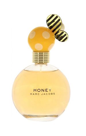 Marc Jacobs Honey 100ml - Perfume Importado Feminino - Eau De Parfum