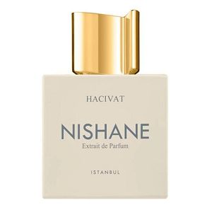 Nishane Hacivat Extrait De 100ml - Perfume Importado Unisex - Parfum