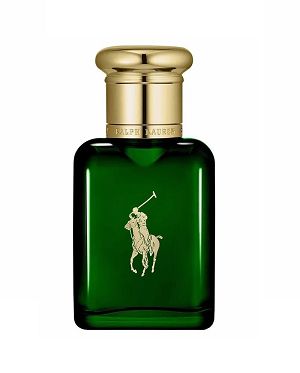 Polo 40ml - Perfume Importado Masculino - Eau De Toilette