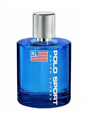 Polo Sport New 100ml - Perfume Importado Masculino - Eau De Toilette