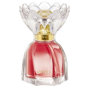Princess Style 100ml - Perfume Importado Feminino - Eau De Parfum