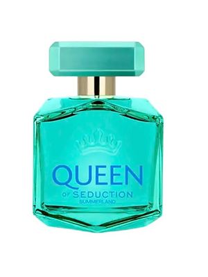 Queen Of Seduction Summerland 80ml - Perfume Importado Feminino - Eau De Toilette