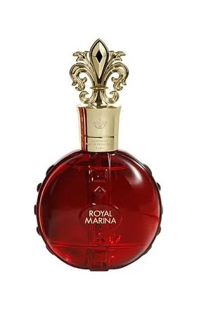 Red Diamond 100ml - Perfume Importado Feminino - Eau De Parfum