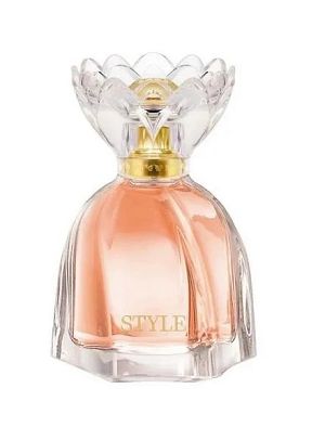 Royal Style 100ml - Perfume Importado Feminino - Eau De Parfum