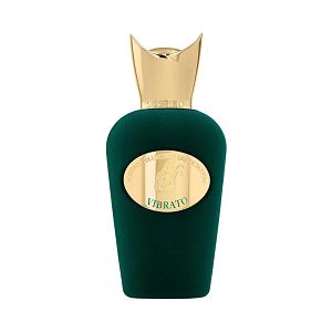 Sospiro Vibrato 100ml - Perfume Importado Unisex - Eau De Parfum