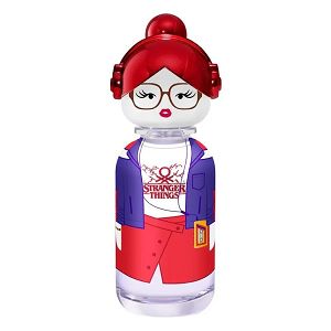 Stranger Things Sisterland Benetton 80ml - Perfume Importado Feminino - Eau De Parfum