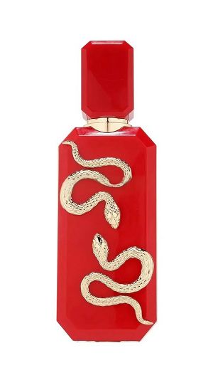 Veneno Scarlet French Avenue 100ml - Perfume Importado Feminino - Eau De Parfum