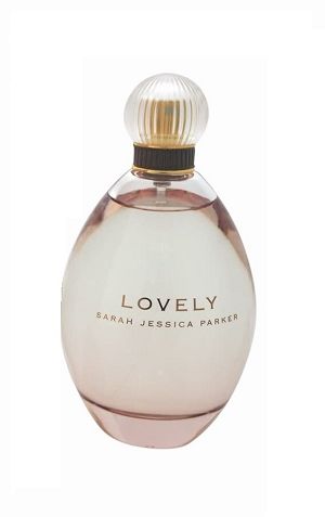Lovely Sarah Jessica Parker 150ml - Perfume Importado Feminino - Eau De Parfum