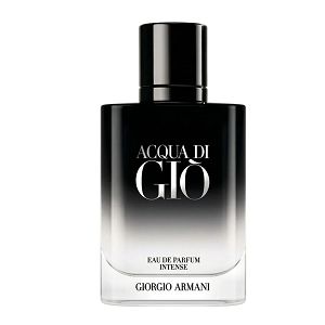Acqua Di Gio Intense 50ml - Perfume Importado Masculino - Eau De Parfum