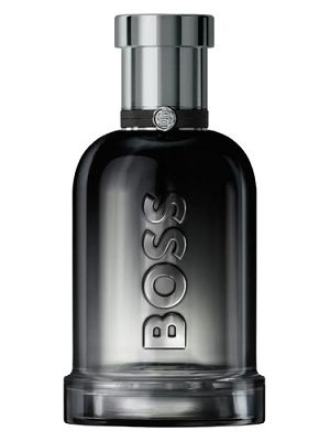 Boss Bottled Beyond 100ml - Perfume Importado Masculino - Eau De Parfum