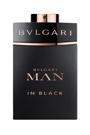 Bvlgari Man In Black 150ml - Perfume Importado Masculino - Eau De Parfum