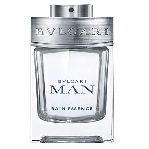 Bvlgari Man Rain Essence 60ml - Perfume Importado Masculino - Eau De Parfum