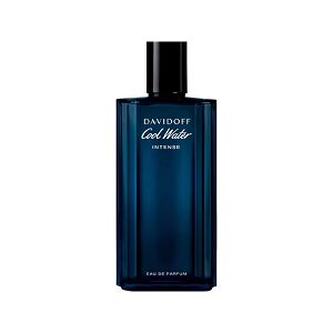 Cool Water Intense 125ml - Perfume Importado Masculino - Eau De Parfum