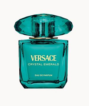 Crystal Emerald 90ml - Perfume Importado Feminino - Eau De Parfum