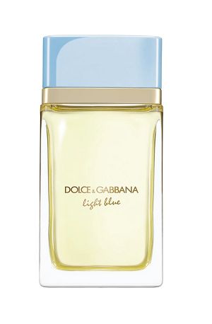 Light Blue New Dolce Gabbana 30ml - Perfume Importado Feminino - Eau De Parfum