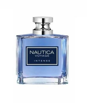 Nautica Voyage Intense 100ml - Perfume Importado Masculino - Eau De Toilette