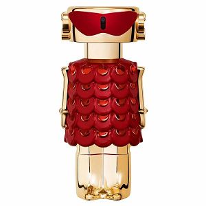 Paco Rabanne Fame In Love Elixir 50ml - Perfume Importado Feminino - Parfum