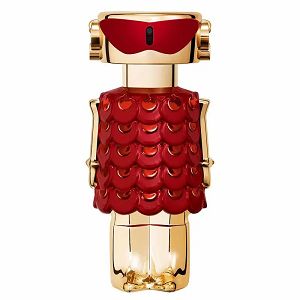 Paco Rabanne Fame In Love Elixir 80ml - Perfume Importado Feminino - Parfum