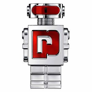 Phantom In Red Elixir 100ml - Perfume Importado Masculino - Parfum