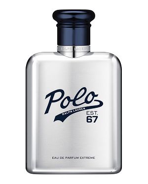 Polo 67 Extreme Ralph Lauren 125ml - Perfume Importado Masculino - Eau De Parfum