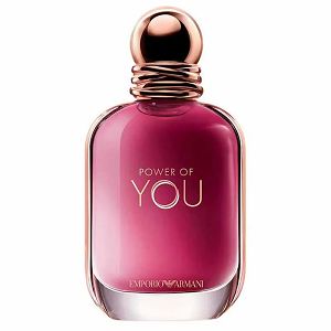 Power Of You 50ml - Perfume Importado Feminino - Eau De Parfum