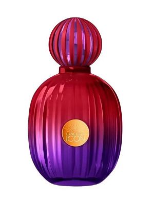 The Icon Elixir 100ml - Perfume Importado Feminino - Eau De Parfum