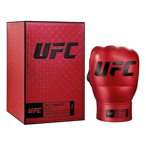 Ultimate Ko Ufc 100ml - Perfume Importado Masculino - Eau De Parfum