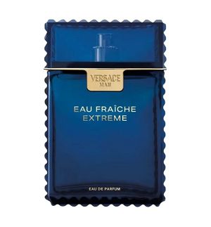 Versace Man Eau Fraiche Extreme 100ml - Perfume Importado Masculino - Eau De Parfum