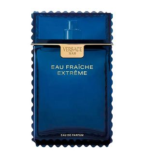 Versace Man Eau Fraiche Extreme 200ml - Perfume Importado Masculino - Eau De Parfum