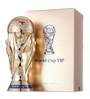 World Cup Vip Zakat 80ml - Perfume Importado Masculino - Eau De Parfum