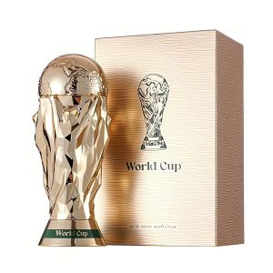World Cup Zakat 80ml - Perfume Importado Masculino - Eau De Parfum
