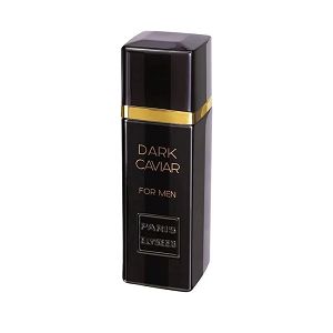 Dark Caviar For Men 100ml - Perfume Importado Masculino - Eau De Toilette