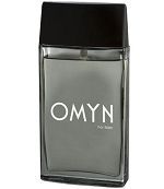 Omyn 100ml - Perfume Importado Masculino - Eau De Toilette