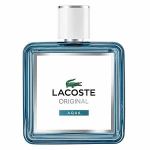Lacoste Original Aqua 60ml - Perfume Importado Masculino - Eau De Parfum