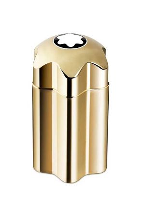 Mont Blanc Emblem Absolu 100ml - Perfume Importado Masculino - Eau De Toilette