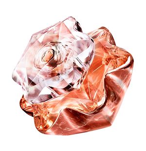 Mont Blanc Lady Emblem Elixir 75ml - Perfume Importado - Eau De Parfum