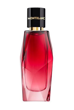 Montblanc Signature Elixir 30ml - Perfume Importado Feminino - Eau De Parfum