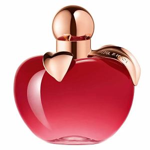 Nina Ricci 80ml - Perfume Importado Feminino - Eau De Parfum