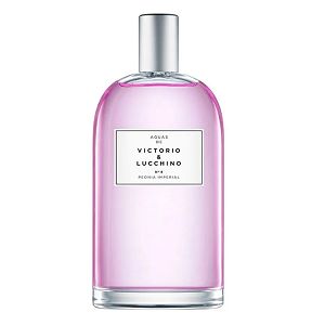 Aguas De Victorio & Lucchino N4 Peonia Imperial 150ml - Perfume Importado Feminino - Eau De Toilette